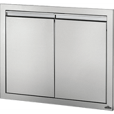 30" X 24" Double Door